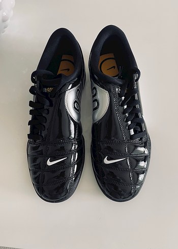 Nike  total 90 Siyah Erkek  Ayakkabısı - Görsel 9