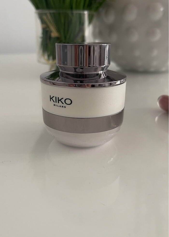 Kiko sabitleyici pudra - Görsel 2