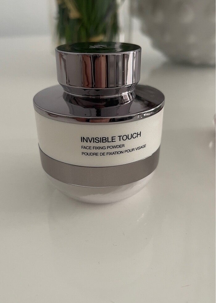 Kiko sabitleyici pudra - Görsel 3