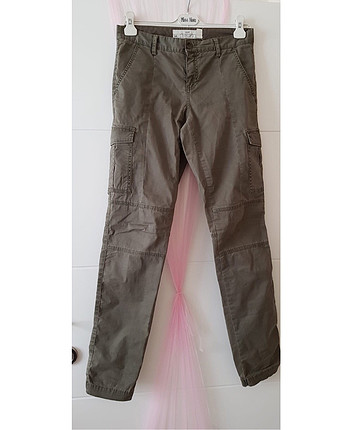 H&m pantolon
