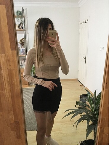 Bej Bluz