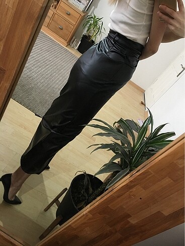 Deri Etek - Görsel 9