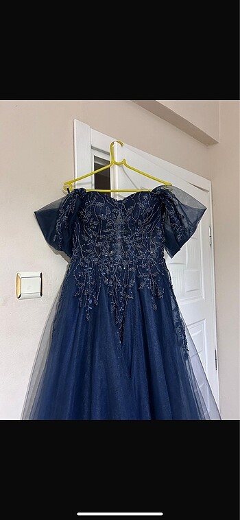 Nişan Elbisesi - Görsel 5