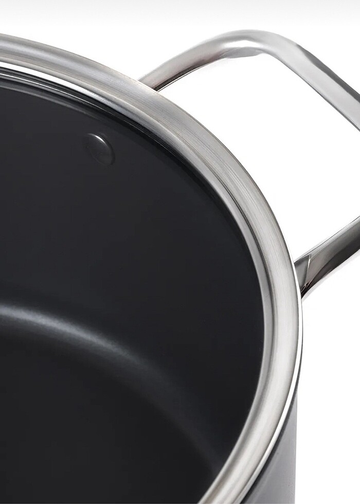 Tencere seti Madame Coco - Görsel 3