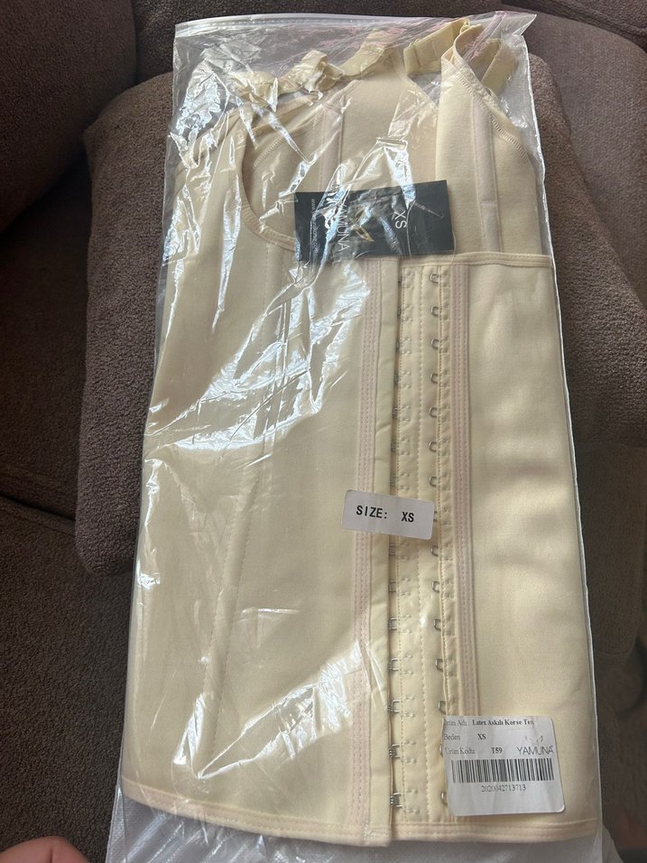 Yamuna Korsesi - Görsel 2