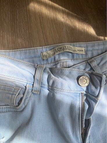 LC Waikiki Lcw Pantolon
