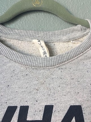 LC Waikiki Sweatshirt