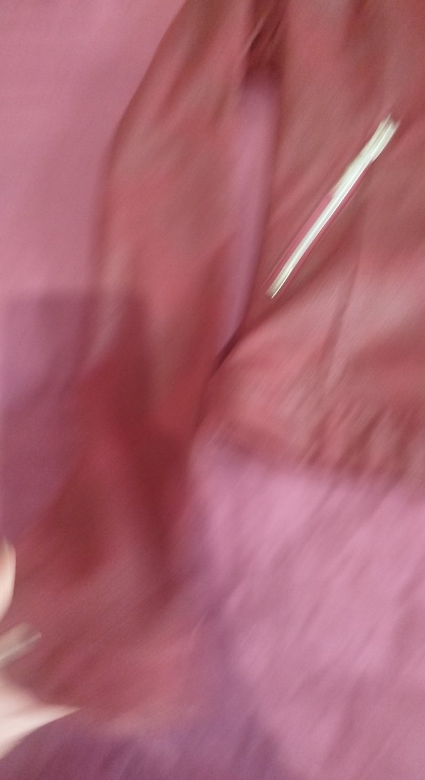 bordoDeri Kadın Biker Ceket - Görsel 3