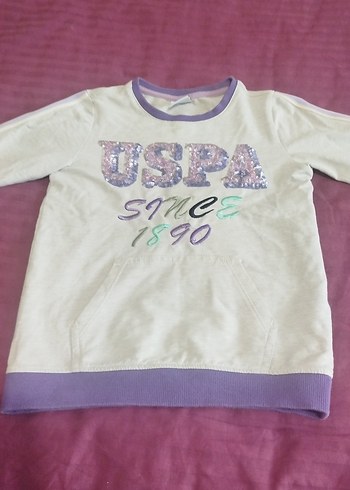 U.S Polo Assn. 7 Yaş