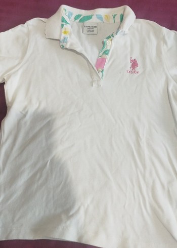 U.S Polo Assn. 7 Yaş
