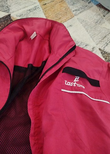 Siyah Rahat Kesim eşofman takımı bayan - Görsel 6