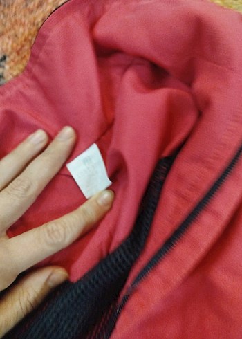 Siyah Rahat Kesim eşofman takımı bayan - Görsel 4