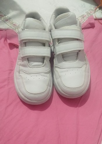 adidas çocuk Spor Ayakkabı - Görsel 2
