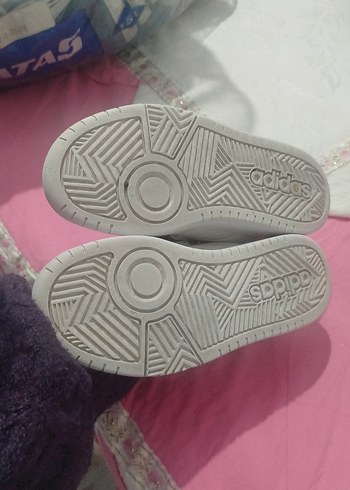 adidas çocuk Spor Ayakkabı - Görsel 3