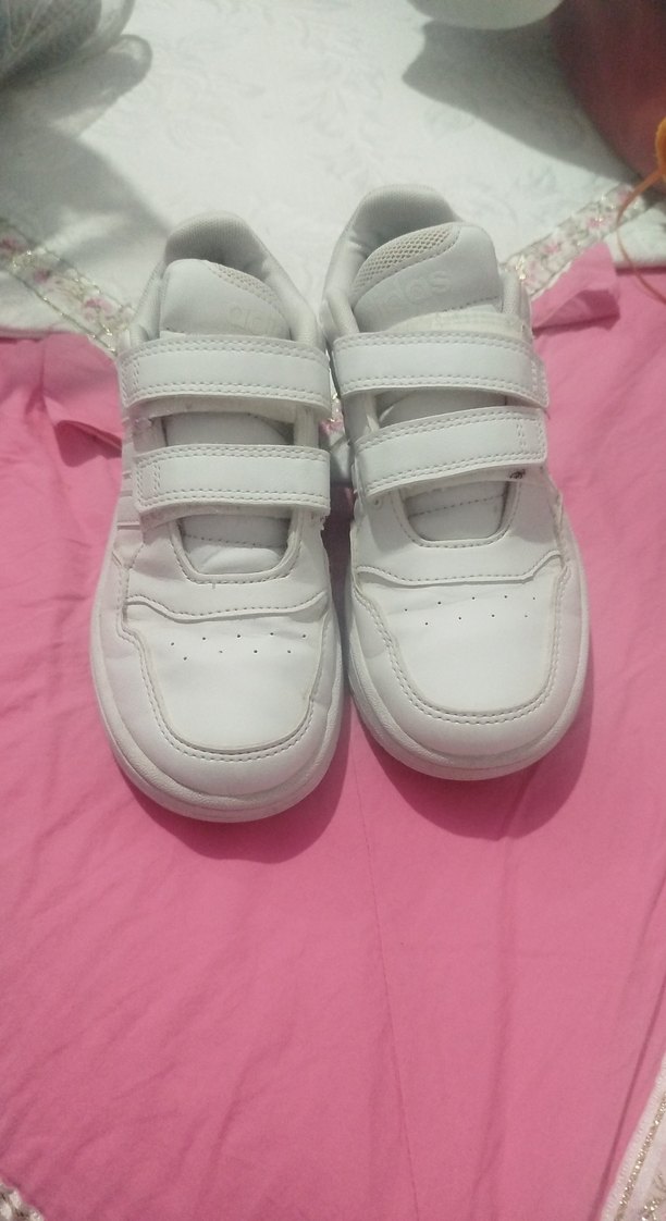 adidas çocuk Spor Ayakkabı - Görsel 2