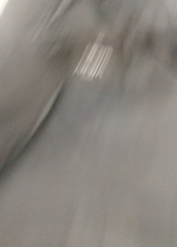 Siyah Fermuarlı erkek Kışlık Mont - Görsel 7