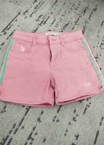 U.S Polo Assn. 7 Yaş