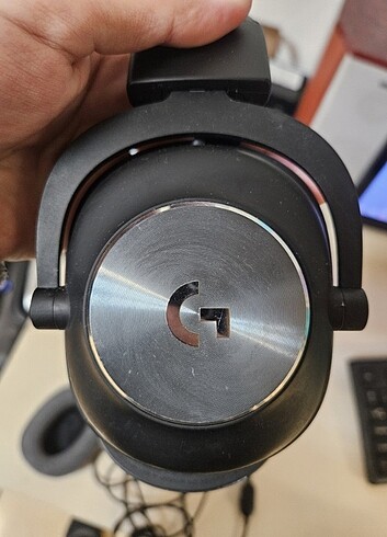 Logitech g pro x 