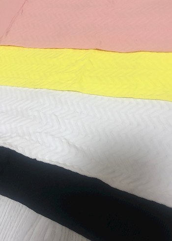 Straplez bayan üst gıyım 1 tane fıyatıdır - Görsel 3