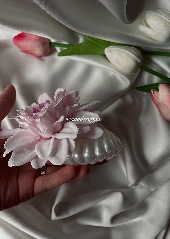 Hediyelik mum - Görsel 2