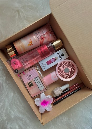 Hediye kutusu - Görsel 2