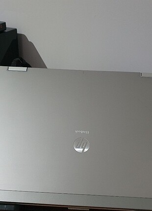 HP Elitebook 8540p W10 pro,i5,8gb ram,500 gb Hdd,Harici ekran ka
