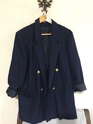 Blazer ceket