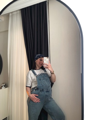 Hamile Tulum - Görsel 2