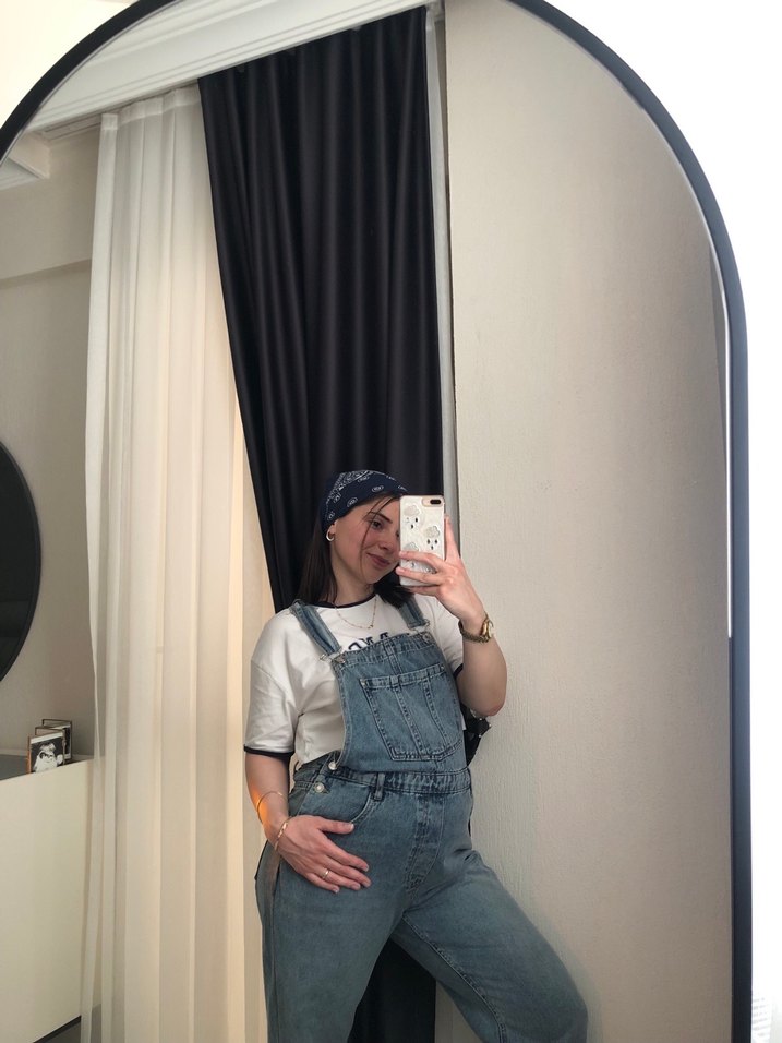 Hamile Tulum - Görsel 2