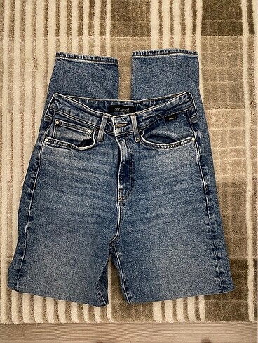 Mavi Marka Jean