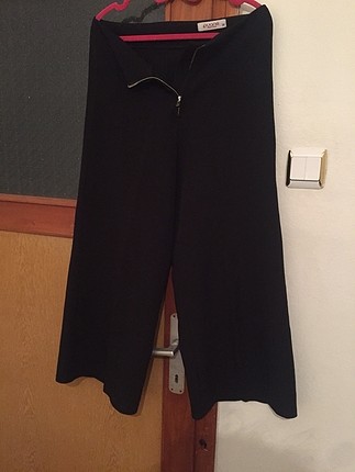 Zara Kısa bilek boy pantolon