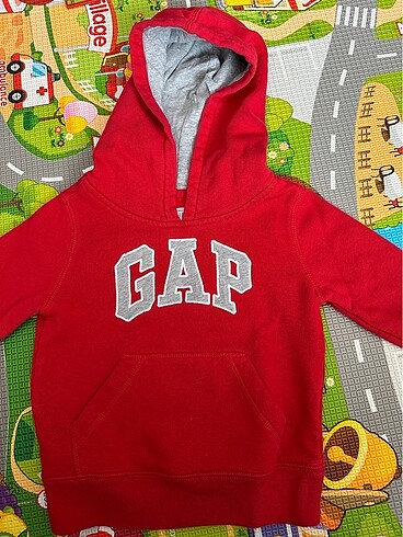 GAP SWEATSHIRT