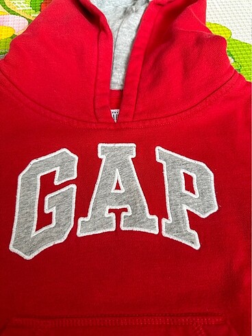 Gap GAP SWEATSHIRT