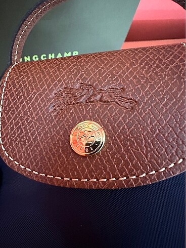 Beden LONGCHAMP LE PLIAGE XS