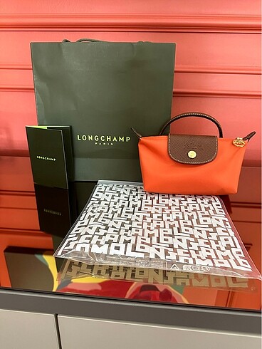 LONGCHAMP LE PLIAGE XS