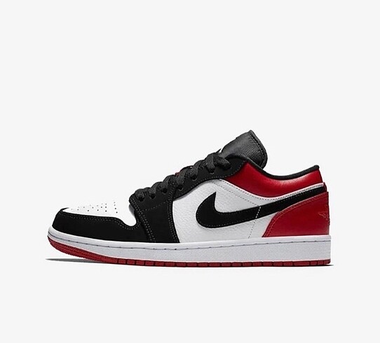 38 Beden Air jordan black tow