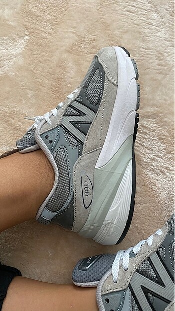 New Balance New balance 990