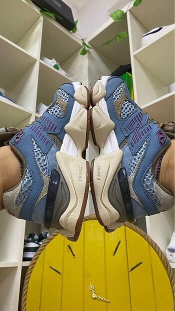 37 Beden New balance 9060