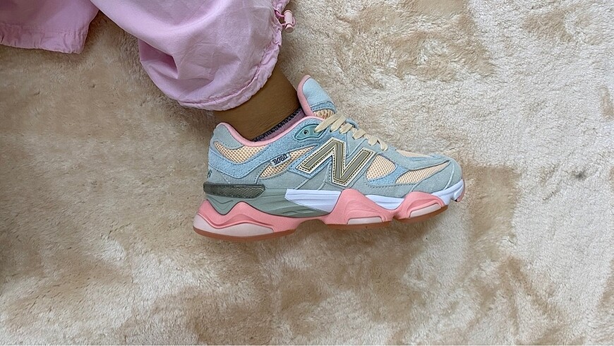 New Balance New balance 9060