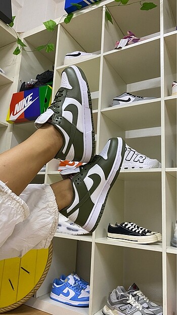 Nike Nike dunk
