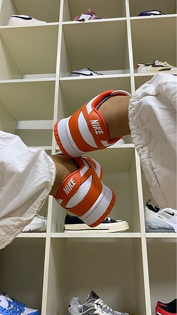 38 Beden Nike dunk