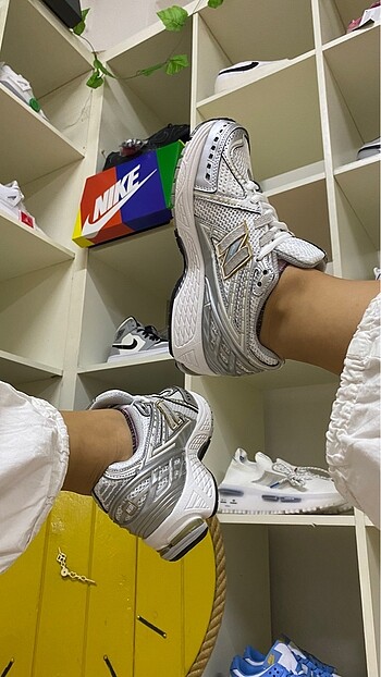 New Balance New balance 1906r