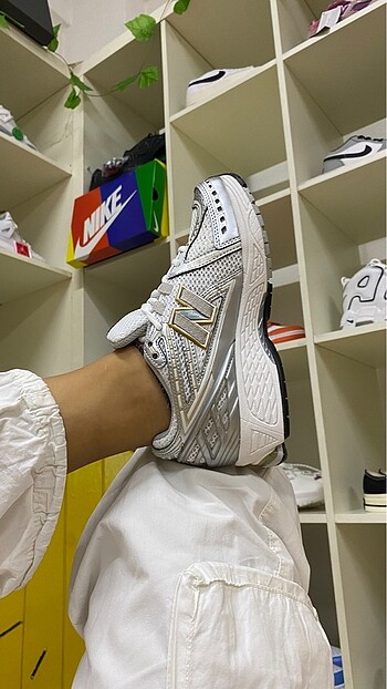 37 Beden New balance 1906r