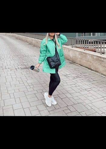 Yağmurluk - Görsel 3