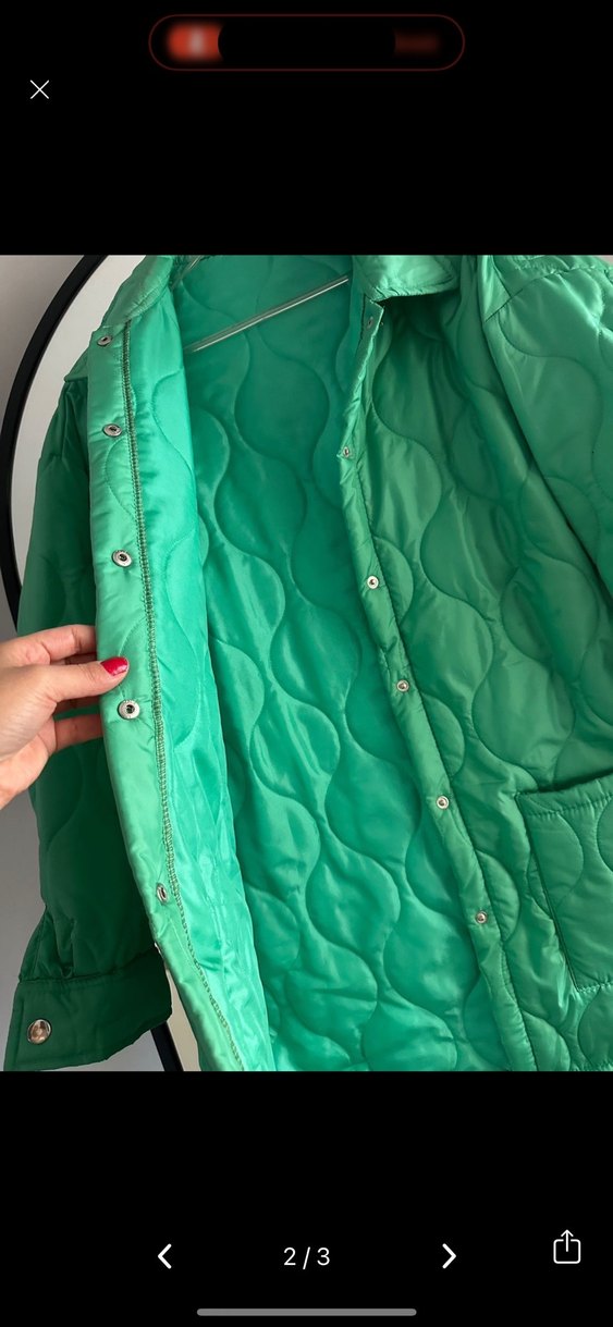 Yağmurluk - Görsel 2