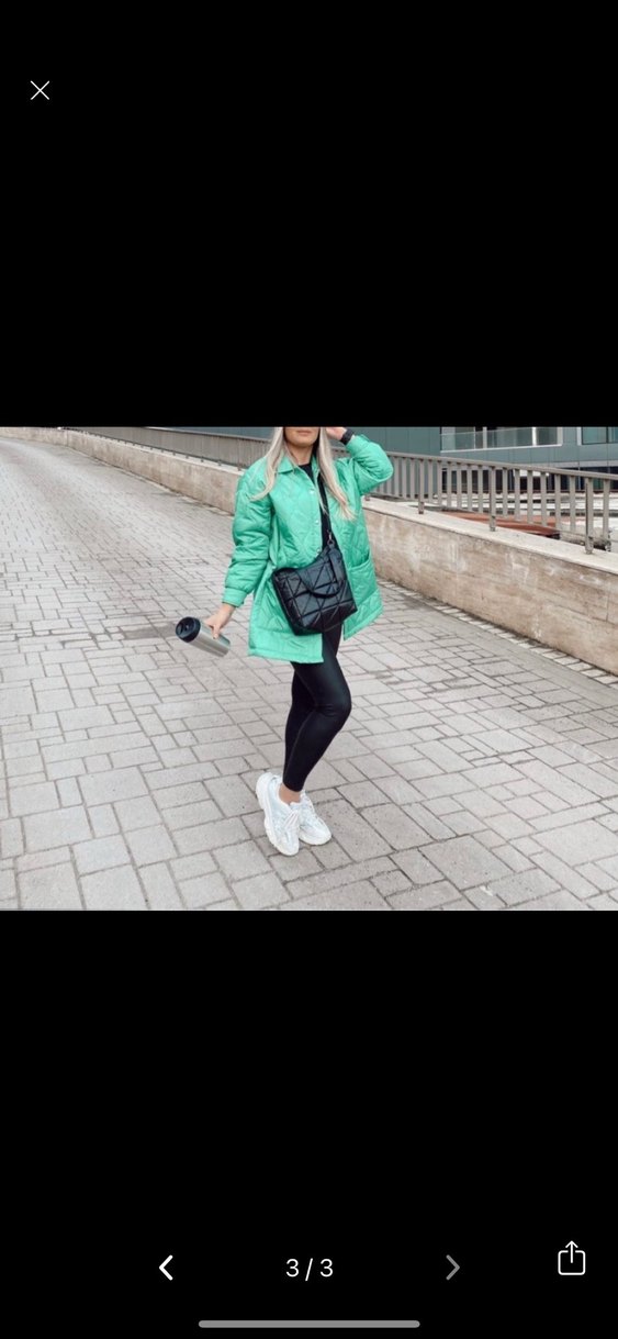 Yağmurluk - Görsel 3