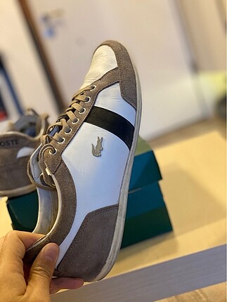 Lacoste Ayakkabı