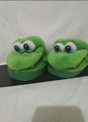 Pelüş panduf