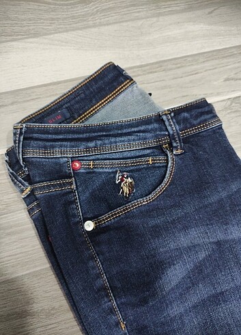 U.s. polo assn. Kot pantolon Jean