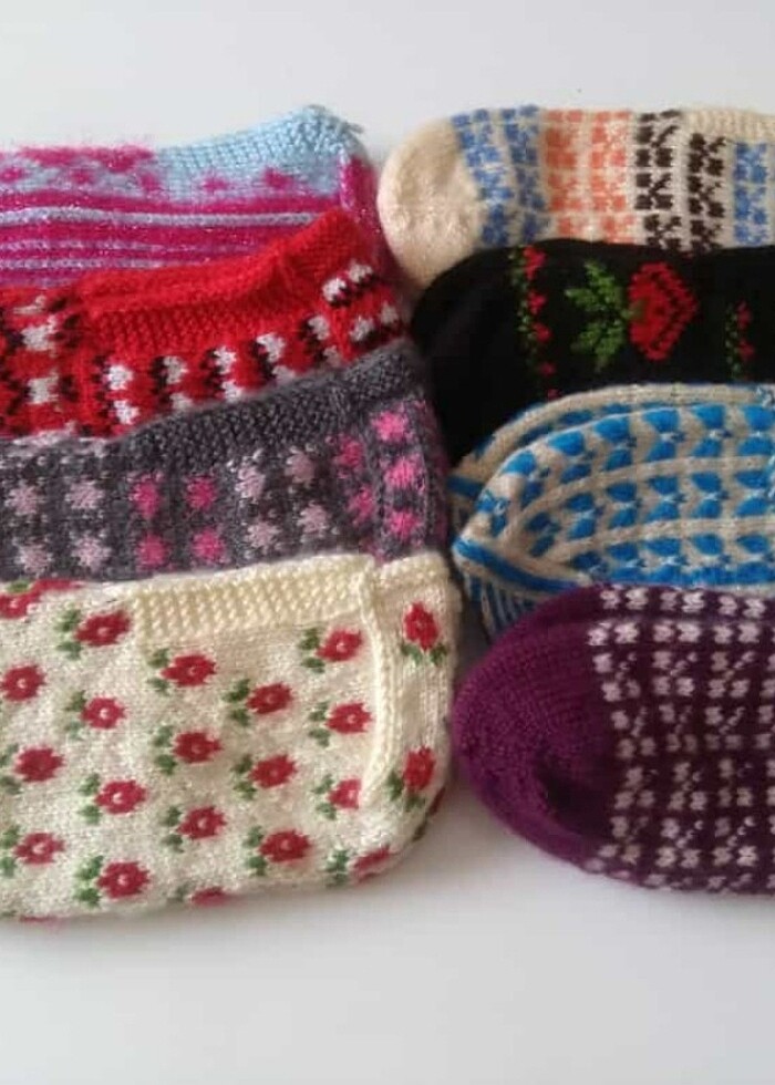 El emeği patik - Görsel 2